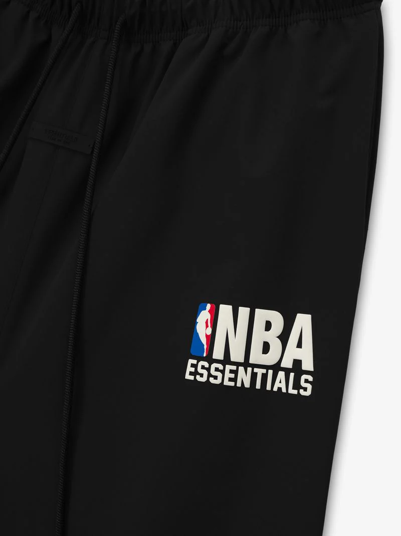 Nylon NBA Tearaway Pant