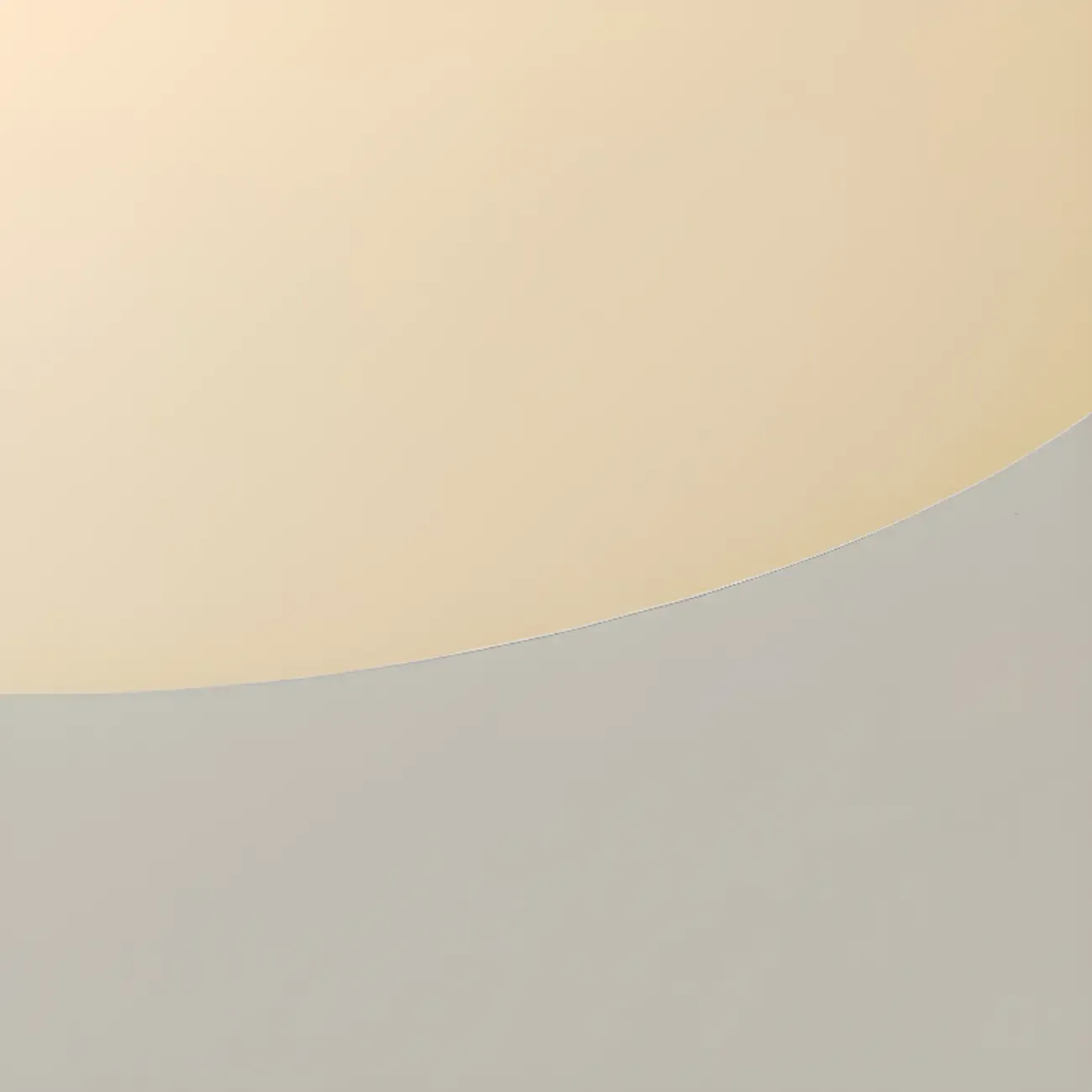 Modern Geometric Dimmable LED Flush Ceiling Light