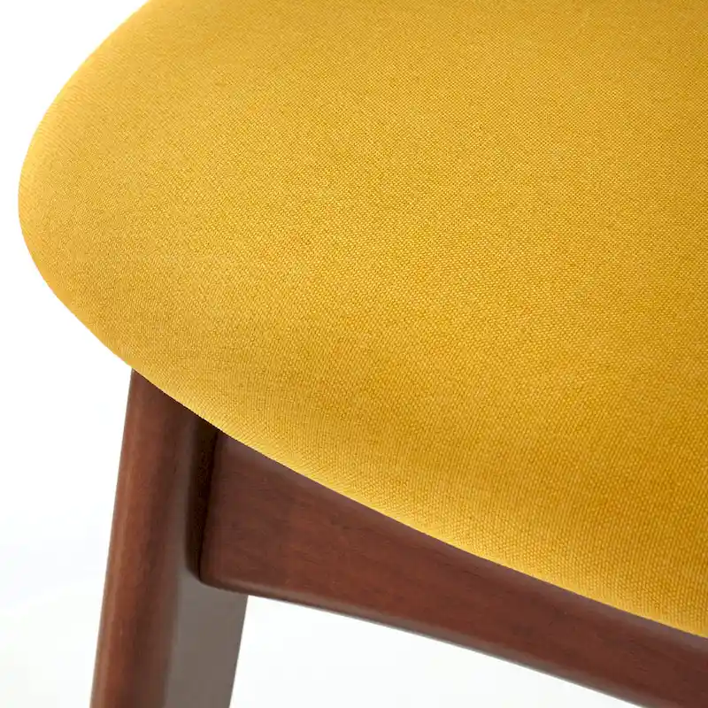 Simple Living Solid Beechwood Cadiz 5-piece Dining Set