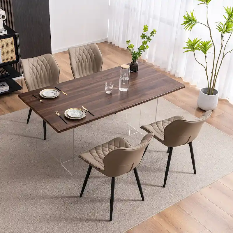 Kitchen Dining Room Chairs Modern Dining Table Chairs