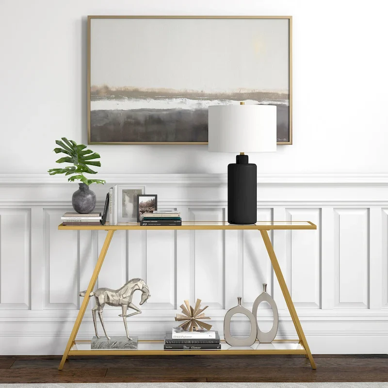 Yair Console Table