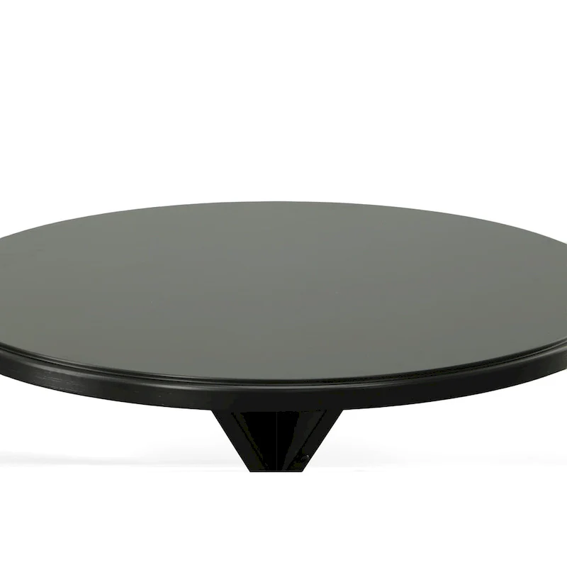 Carolina Living Monet X Base Dining Table