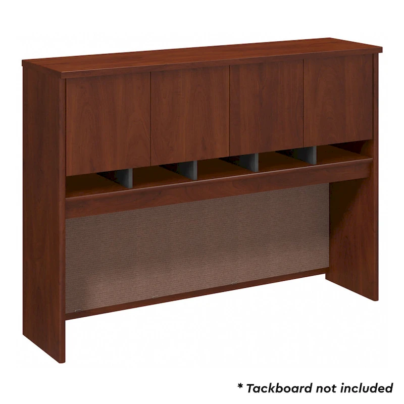 Series C 60W Hutch by Bush Business Furniture