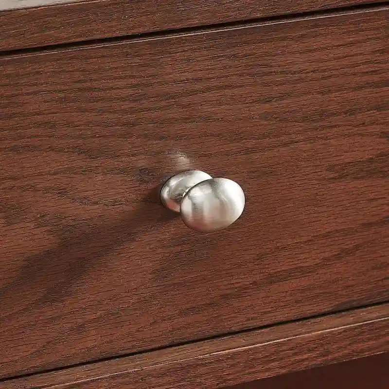 Niklas 1-drawer Cushioned Entryway Bench iNSPIRE Q Modern