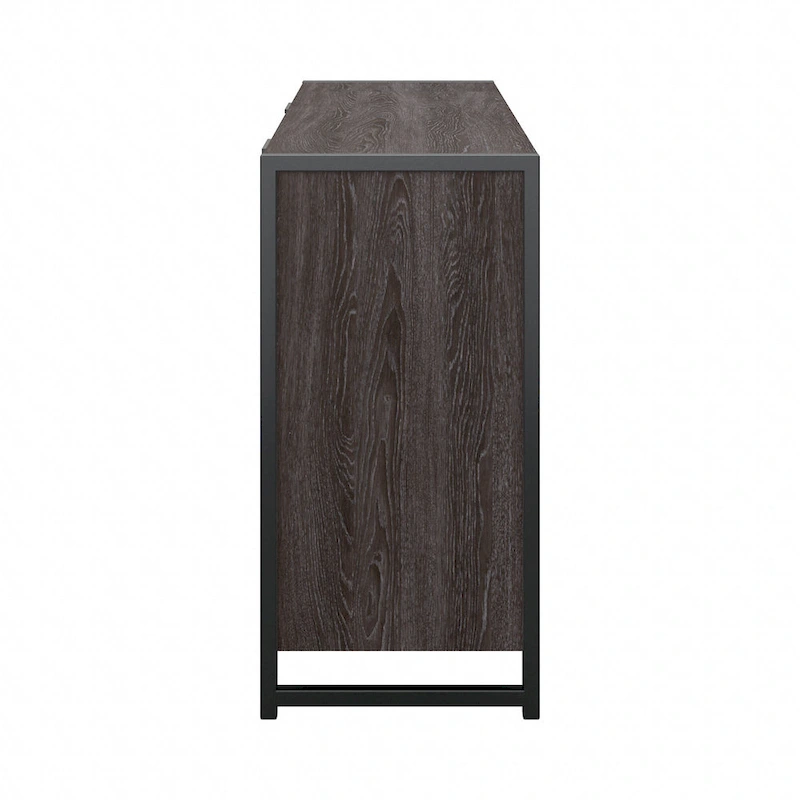 Atria 6 Drawer Dresser by Bush Furniture
