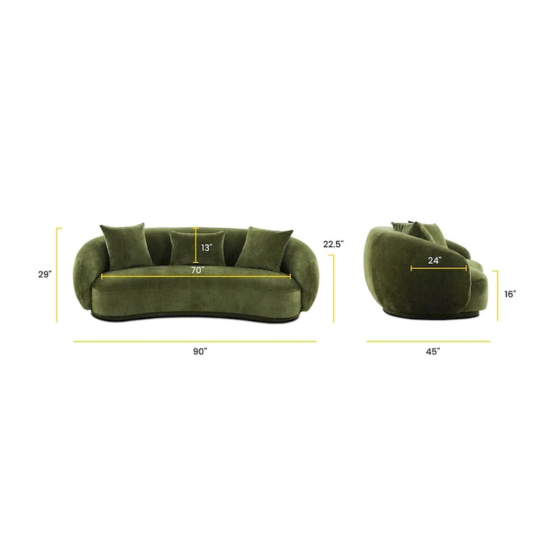 Nimes Sofa