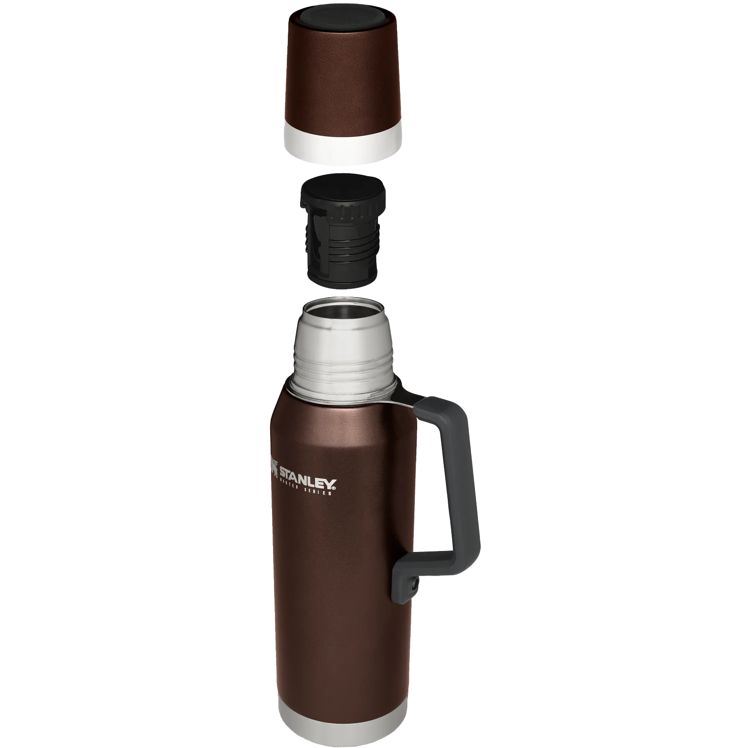 Master Unbreakable Thermal Bottle | 1.4 QT