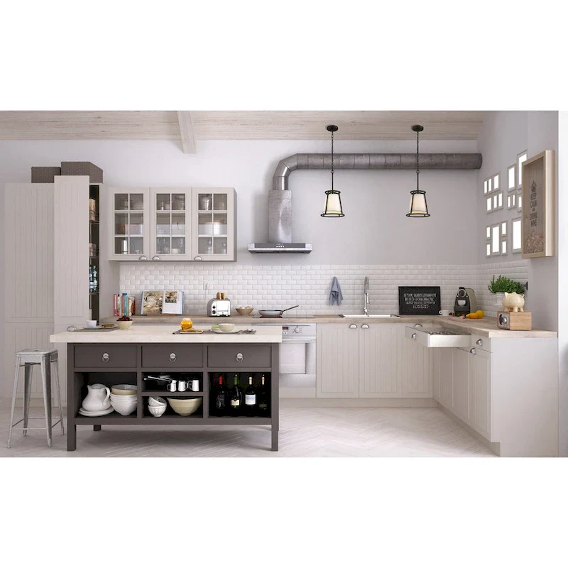 Lenyx Pendant 1 Light Mini Pendant - Iron Ore