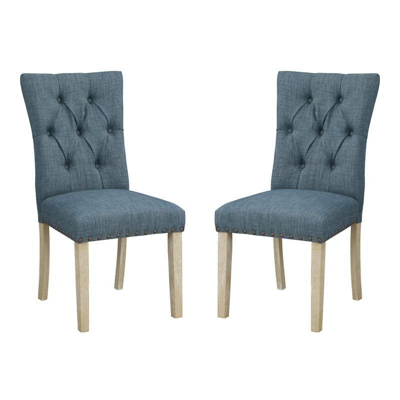 Preston Dining Chair (2-Pack)