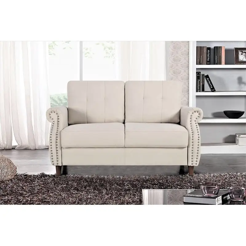 Briscoe Loveseat