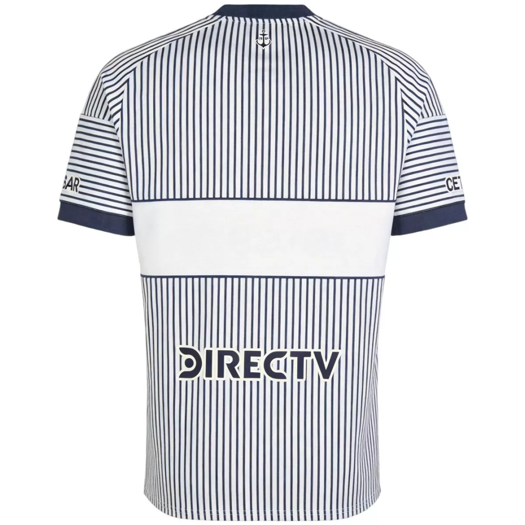 Boca Juniors Away Jersey 2026/27