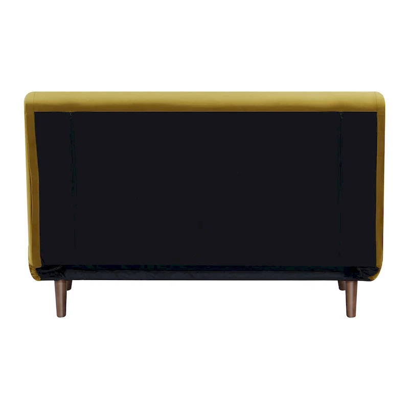 Haru 40 Convertible Lounge/ Sleeper Chair