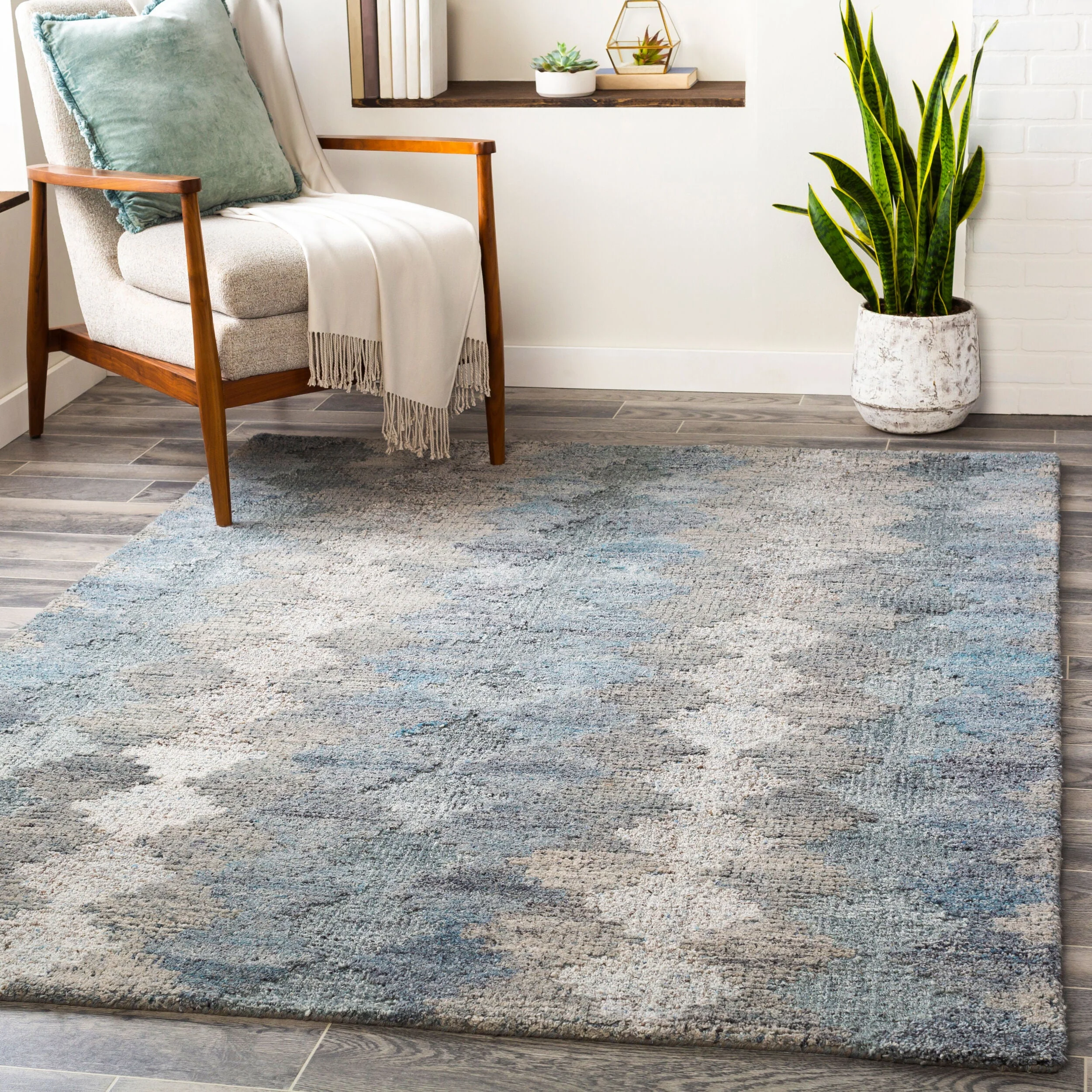Montclair Handmade Rug MTC-2306