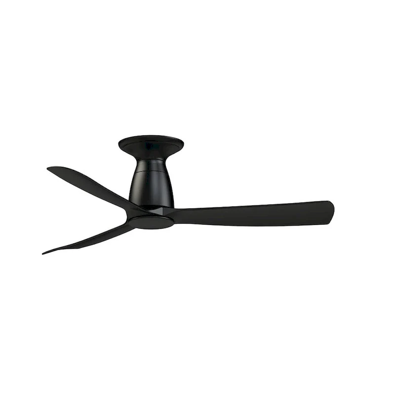 Fanimation Kute 44-KIT-F Kute 44  3 Blade Indoor / Outdoor Smart