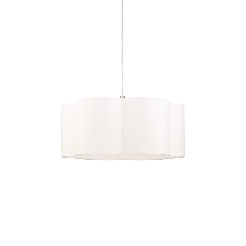 Livex Lighting Chelsea Single Light 18  Wide Pendant