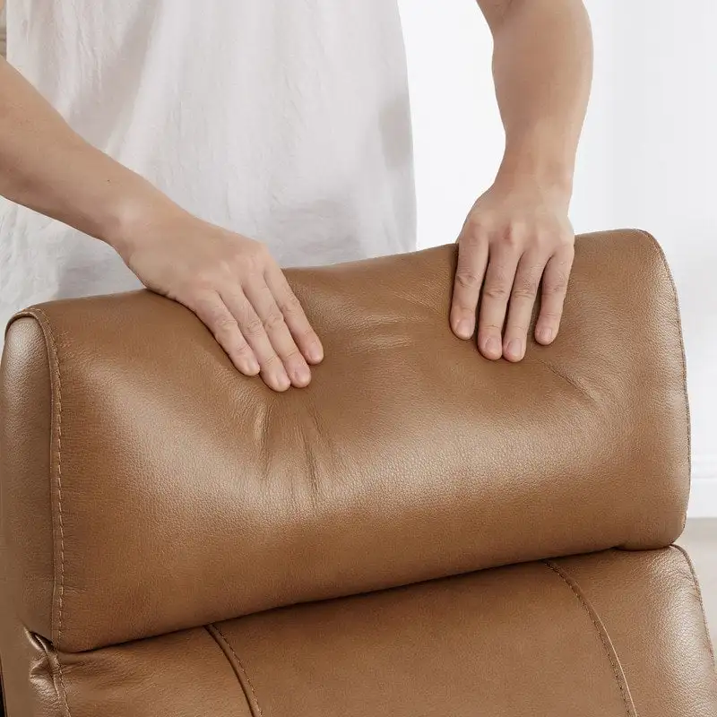 Rowan Power Swivel Glider Rocking Recliner