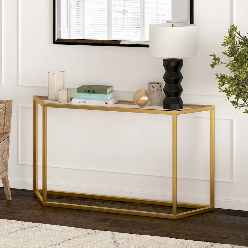 Levi 55 Console Table