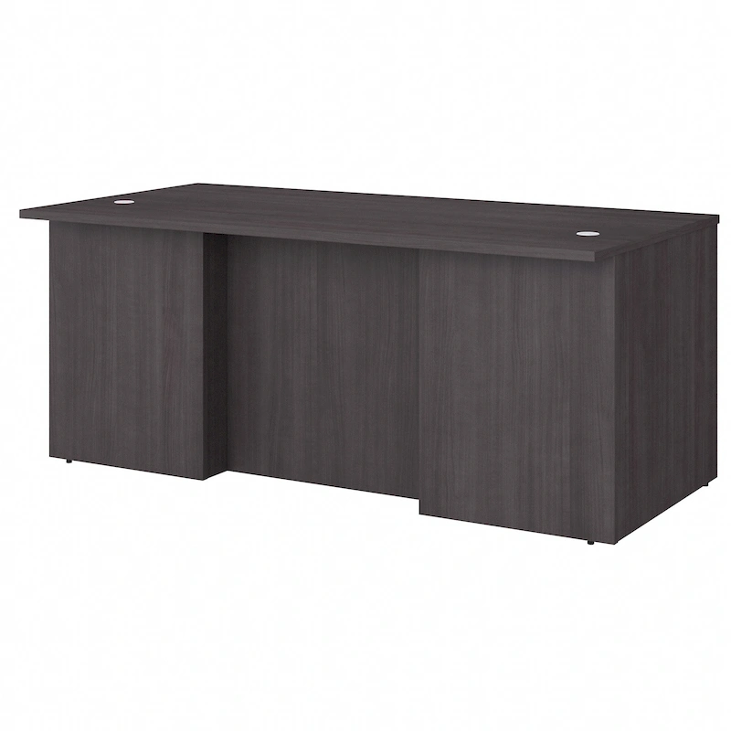 Office 500 72-inch Executive Desk by Bush Business Furniture
