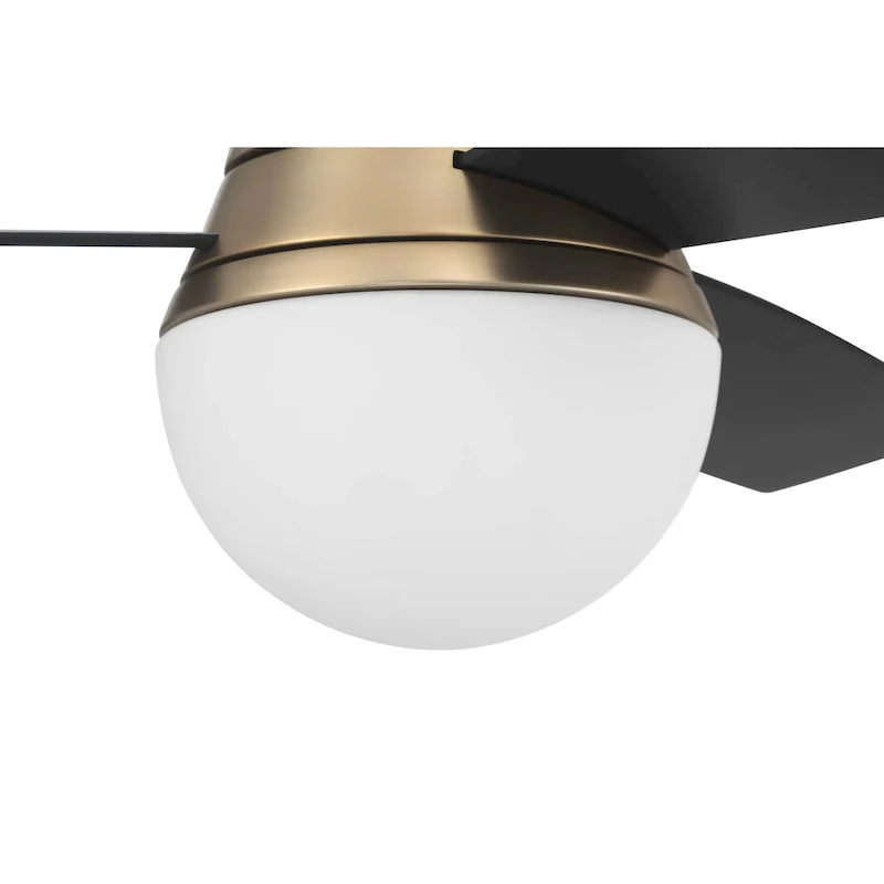 Craftmade 52  Daybreak Ceiling Fan