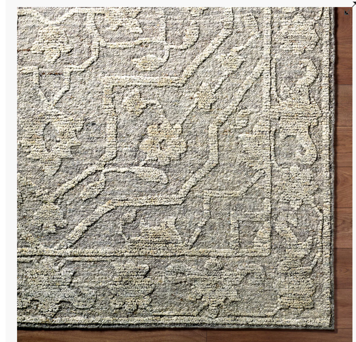 SVN-2302-Savannah Handmade Rug