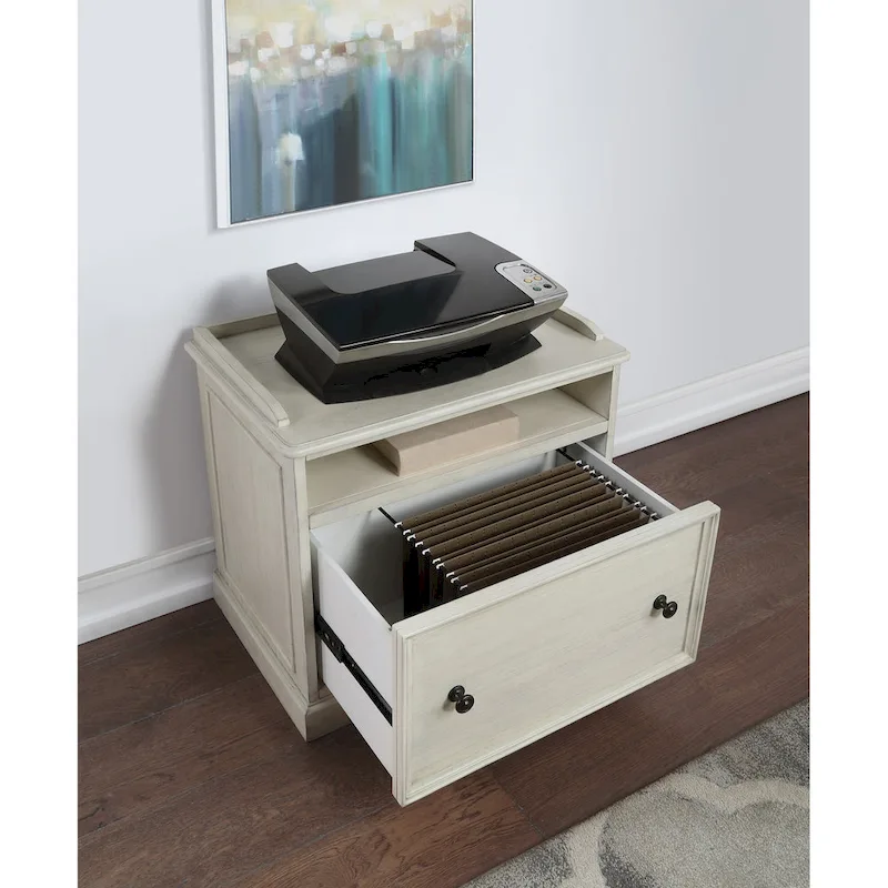Country Meadows File Cabinet
