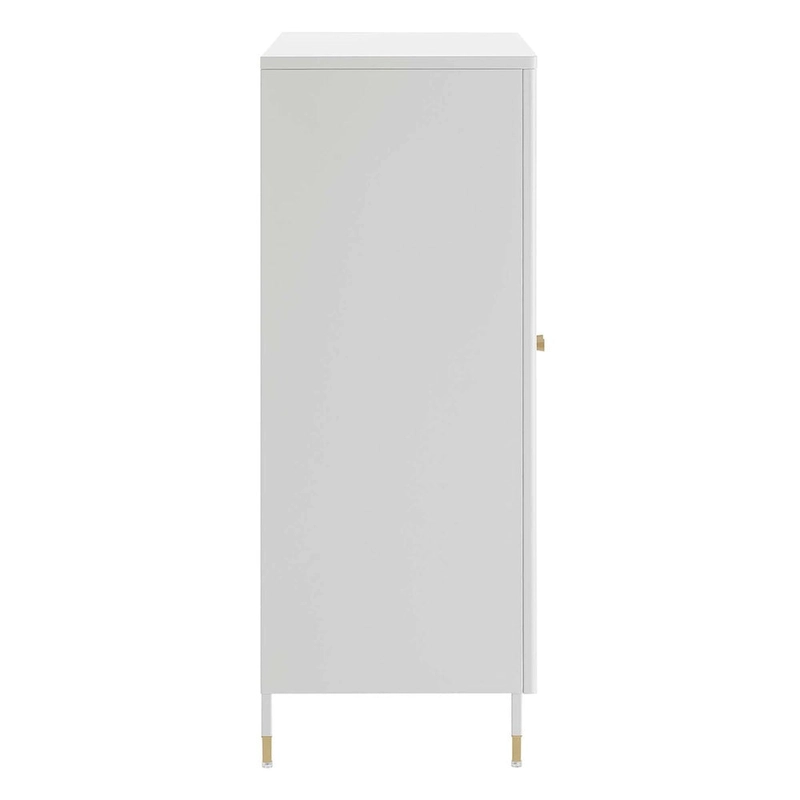 Archway Accent Cabinet