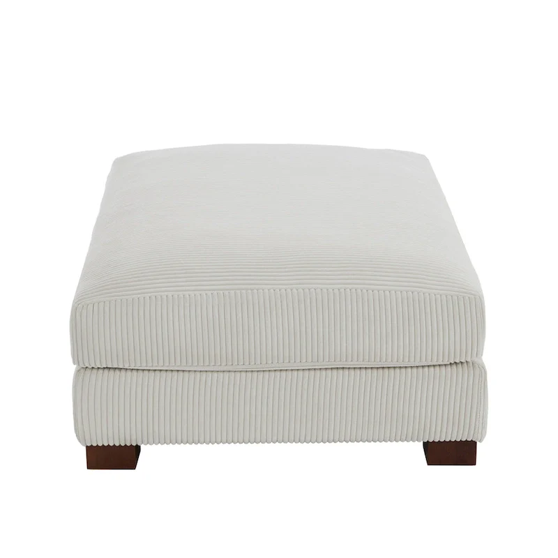 88 Convertible Larger Couch Modular Sectional Sofa Set