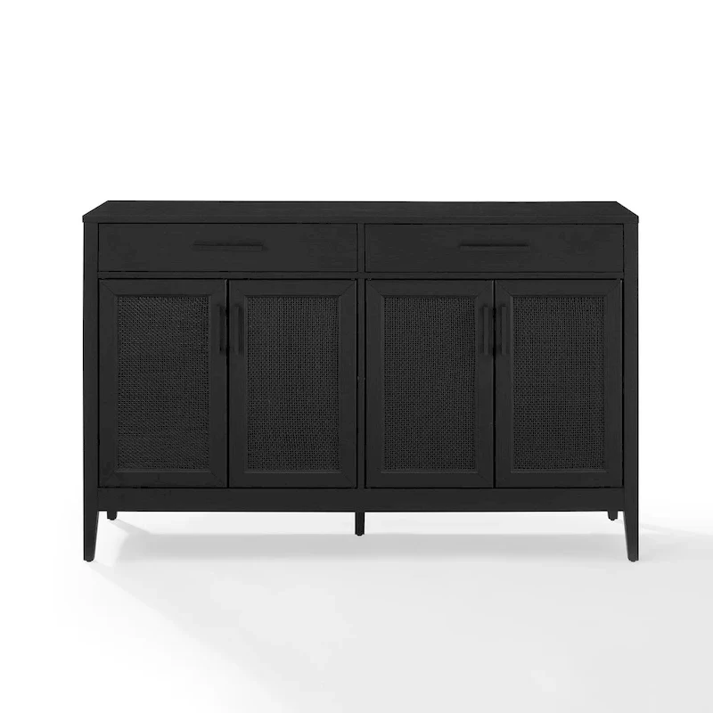 Crosley Milo Sideboard - 15.75d x 56w x 36h
