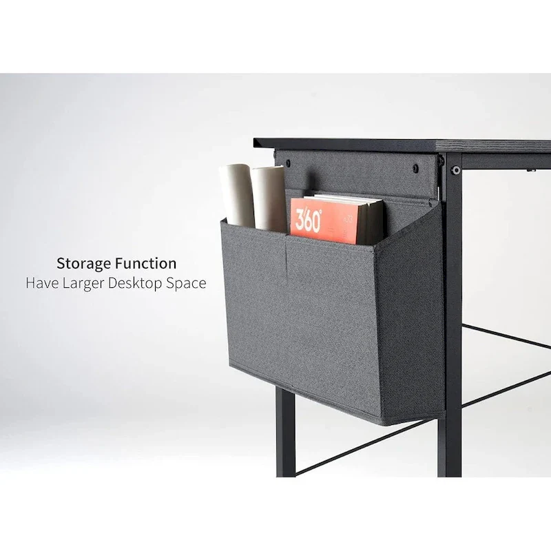 FEZIBO/Home Office Furniture/Wood/Desks