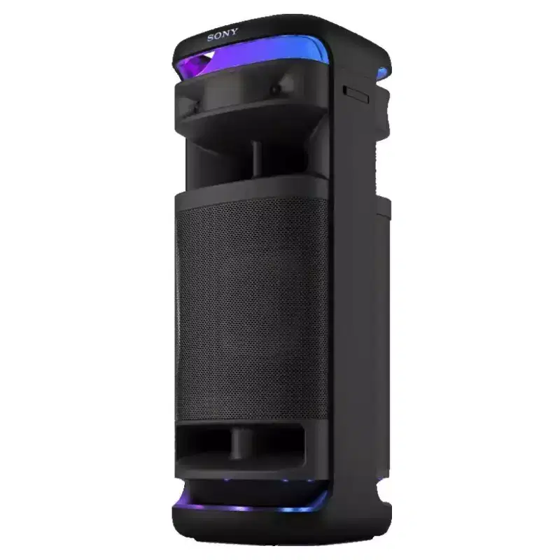 Sony ULT TOWER 10 Party Speaker - SRSULT1000 (Black)