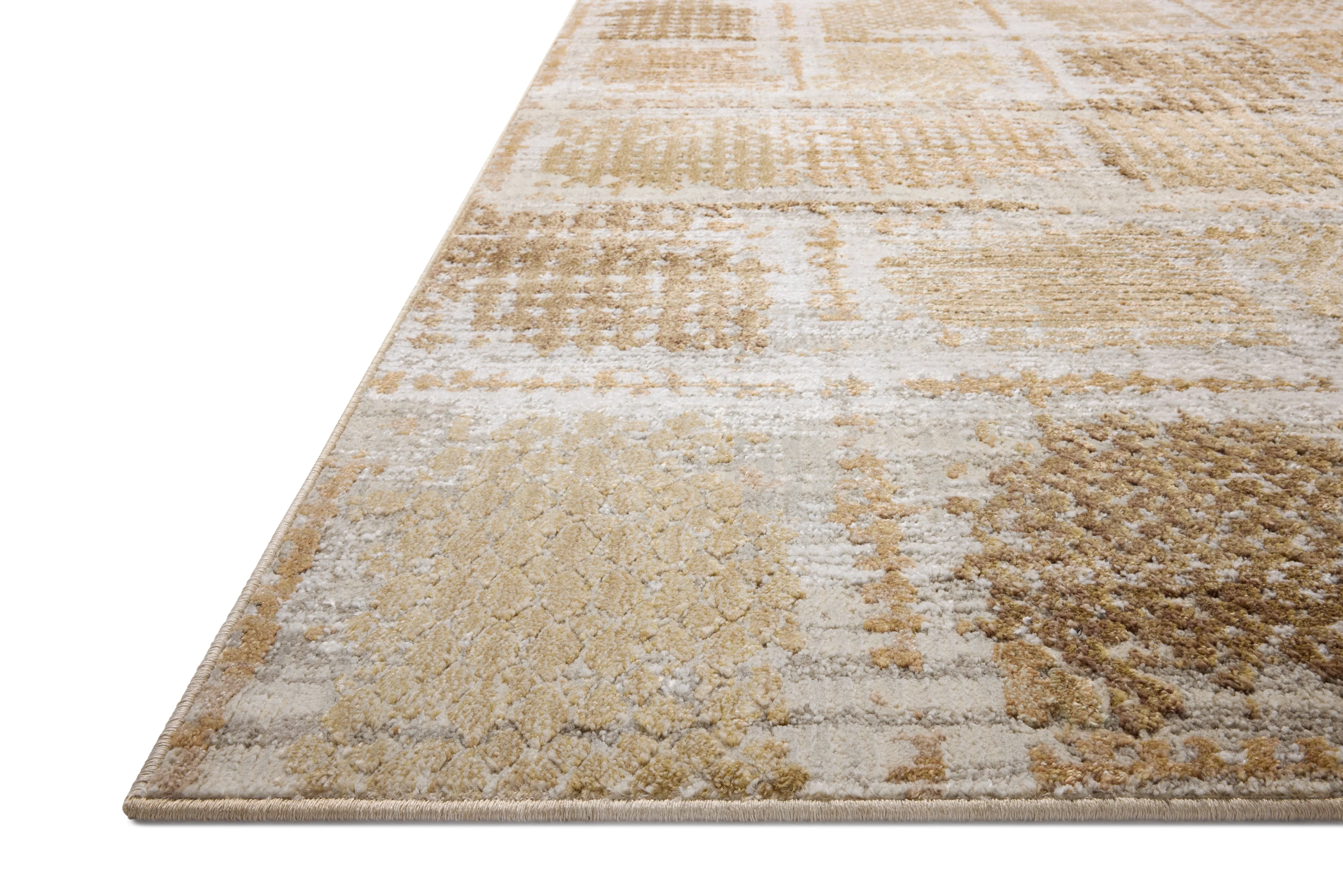 Wyatt Adobe/Dove Rug