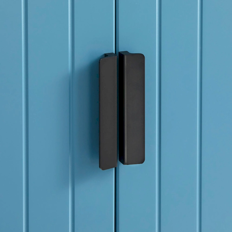 Simple Living Fulton Channel Front Buffet/Sideboard