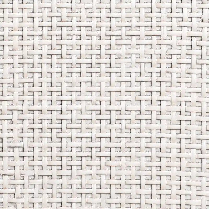 52.8  Natural Rattan Bar Cabinet