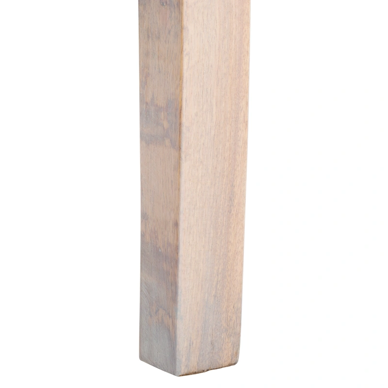 SAFAVIEH Candy Natural Wicker Dining Chair (Set of 2) - 19 W x 22 D x 41 H - 19Wx22Dx41H