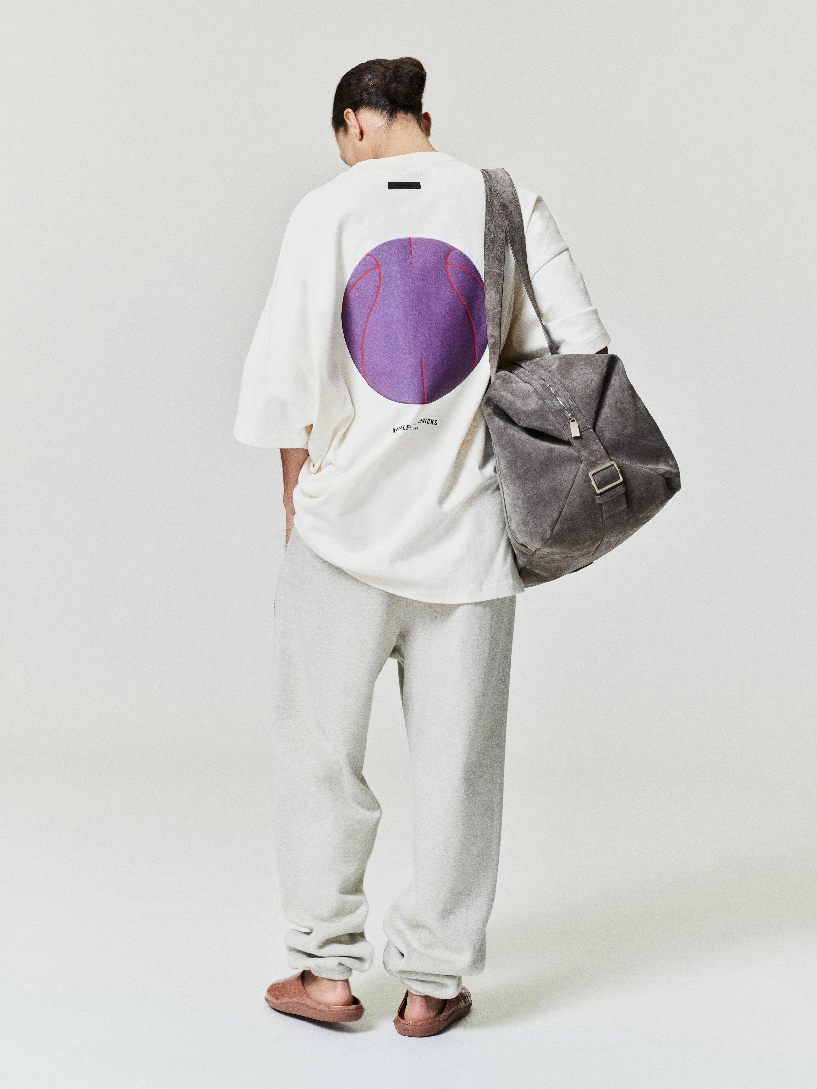 NBA X Barkley Hendricks Classic Sweatpant