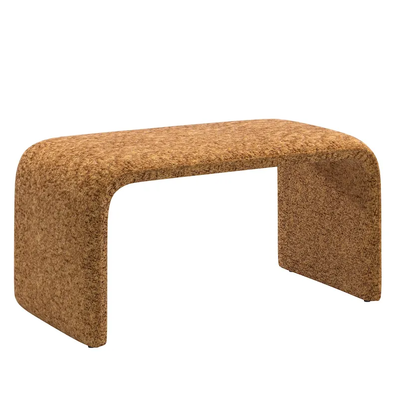 Maratea Contemporary Ottoman by iNSPIRE Q Modern