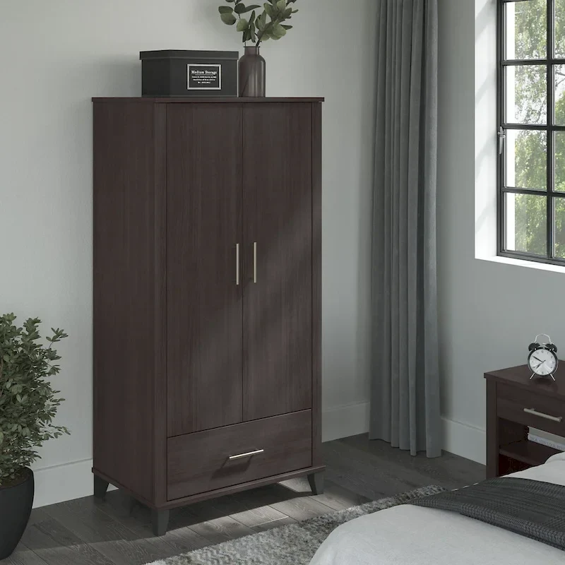 Large Armoire Cabinet