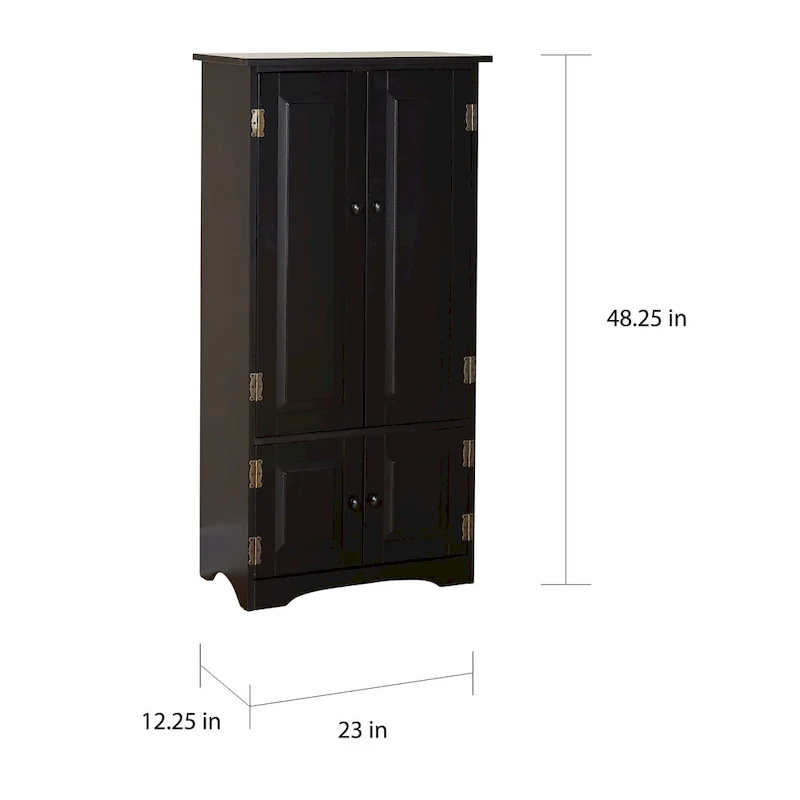 Tall Cabinet
