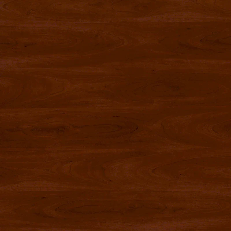 Office Desk with Drawers - 60W Transitional Style