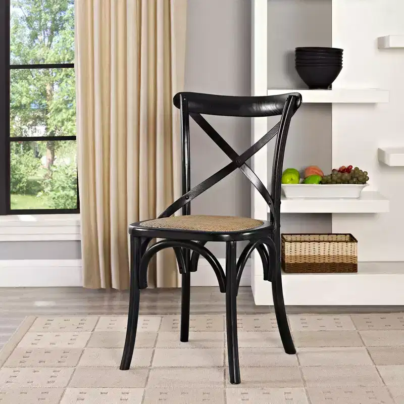 Gear Dining Side Chair - Modway