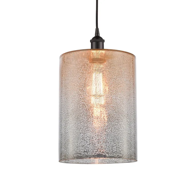 Innovations Lighting 616-1P-16-9-L Cobbleskill Pendant Cobbleskill 9