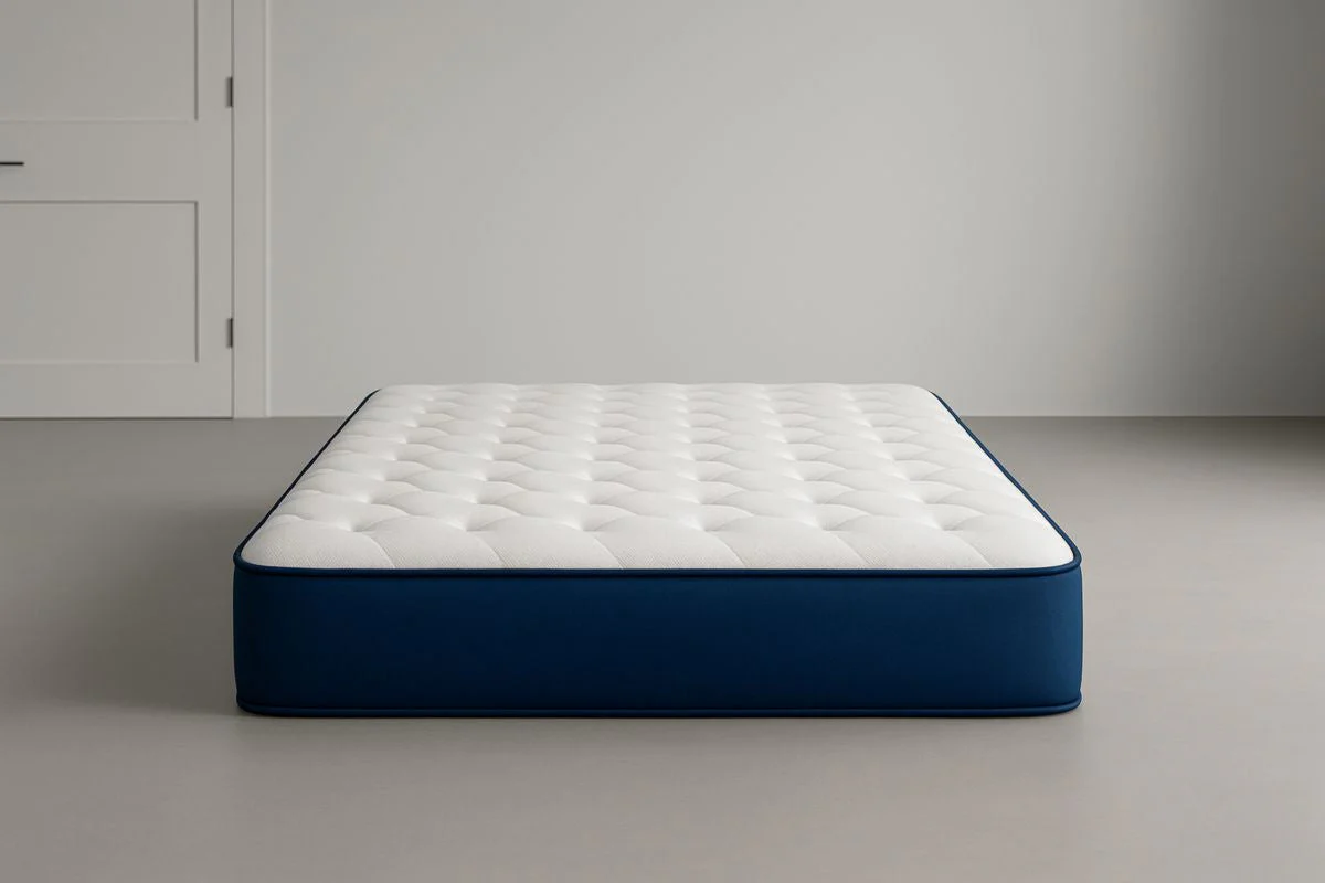 Home Product - Blanc/Bleu | BlancBleu