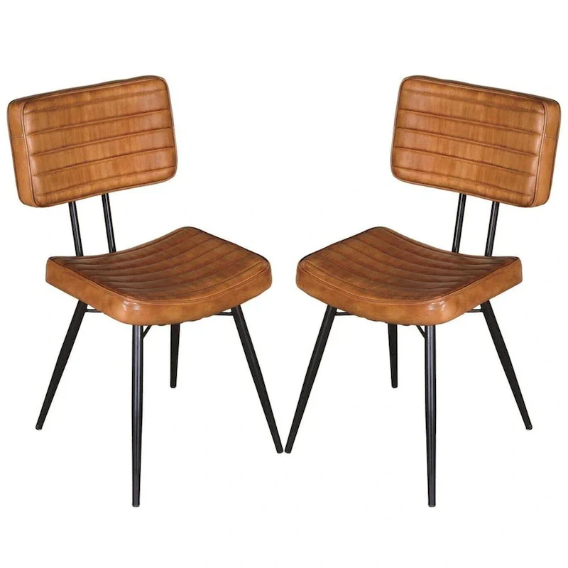 Modern Farmhouse Design Dining Set