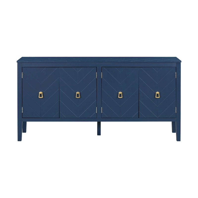 Entrance and Study Rooms Sideboard