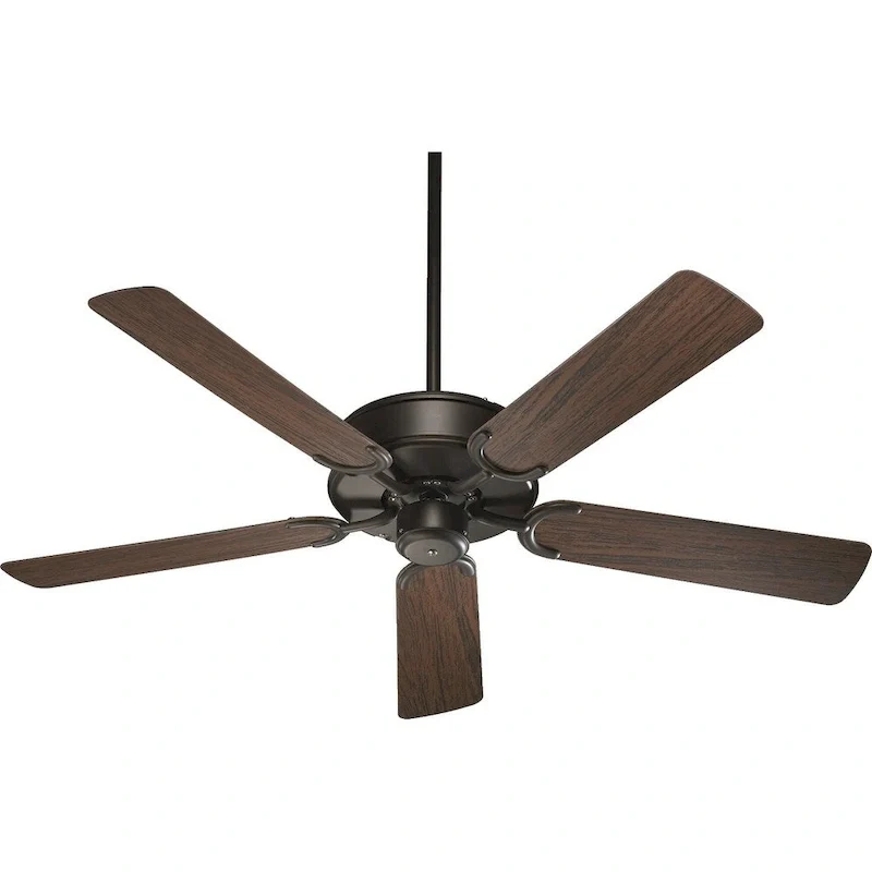 Allure All-Weather 52  Indoor / Patio Ceiling Fan