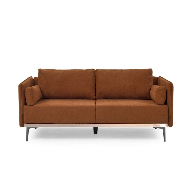 Modern Sofa 3-Seat Couch