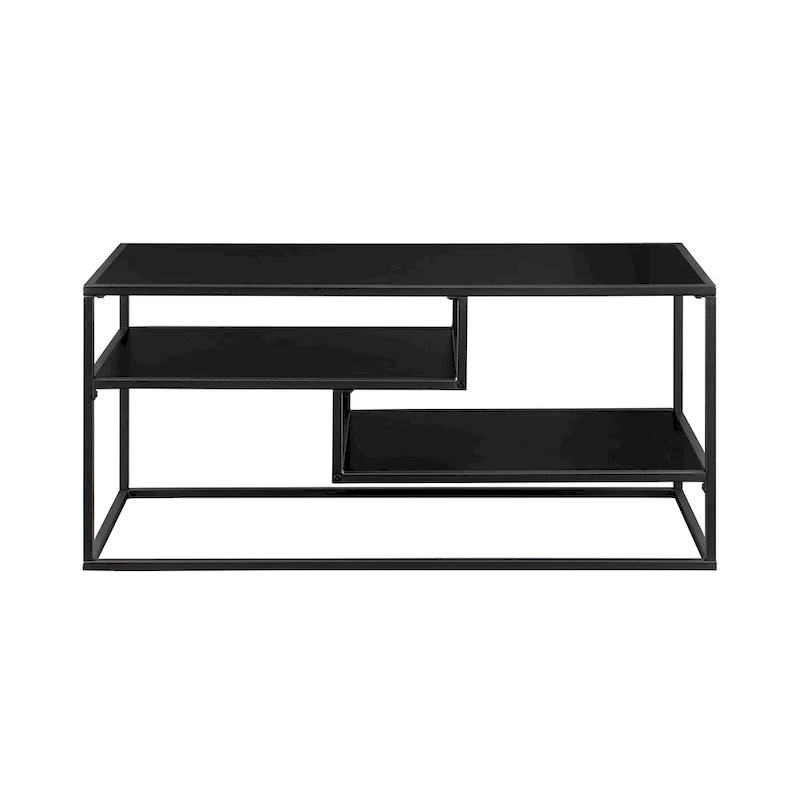 Middlebrook Modern Floating Shelf TV Stand