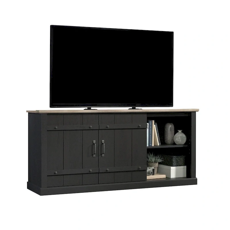 Entertainment Credenza