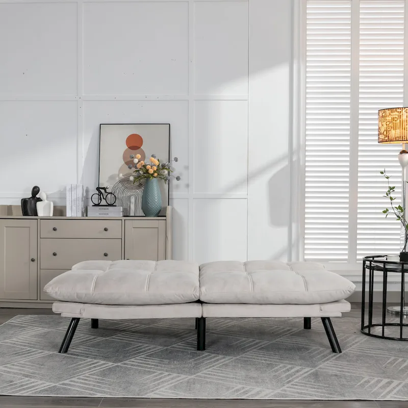 Convertible Folding Modern sofa Bed