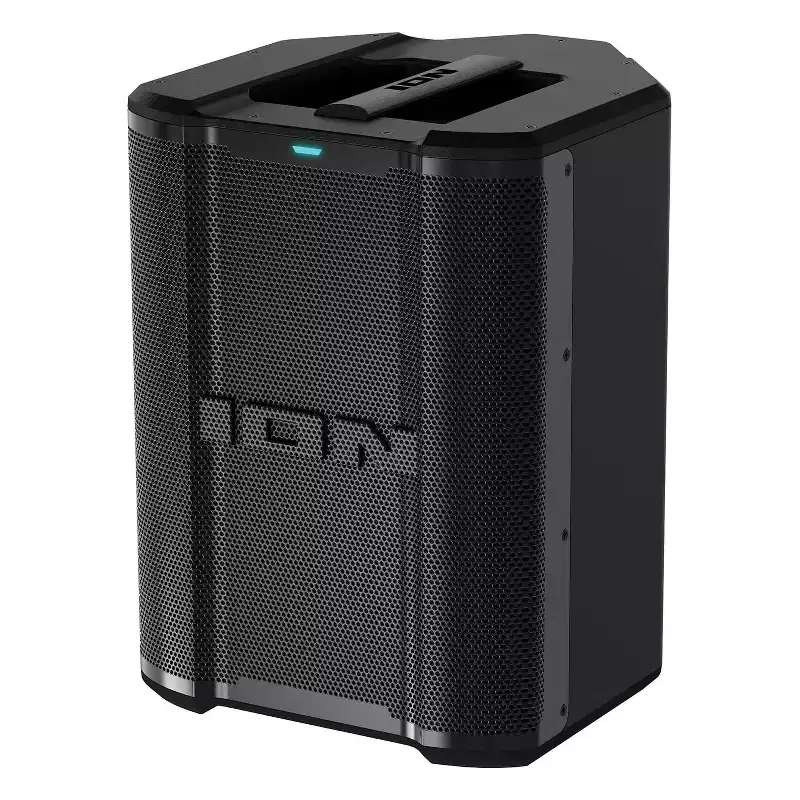 Refurbished: Ion Audio Trouper 100 - Portable Bluetooth Speaker, 100w - Manufacturer Refurbished